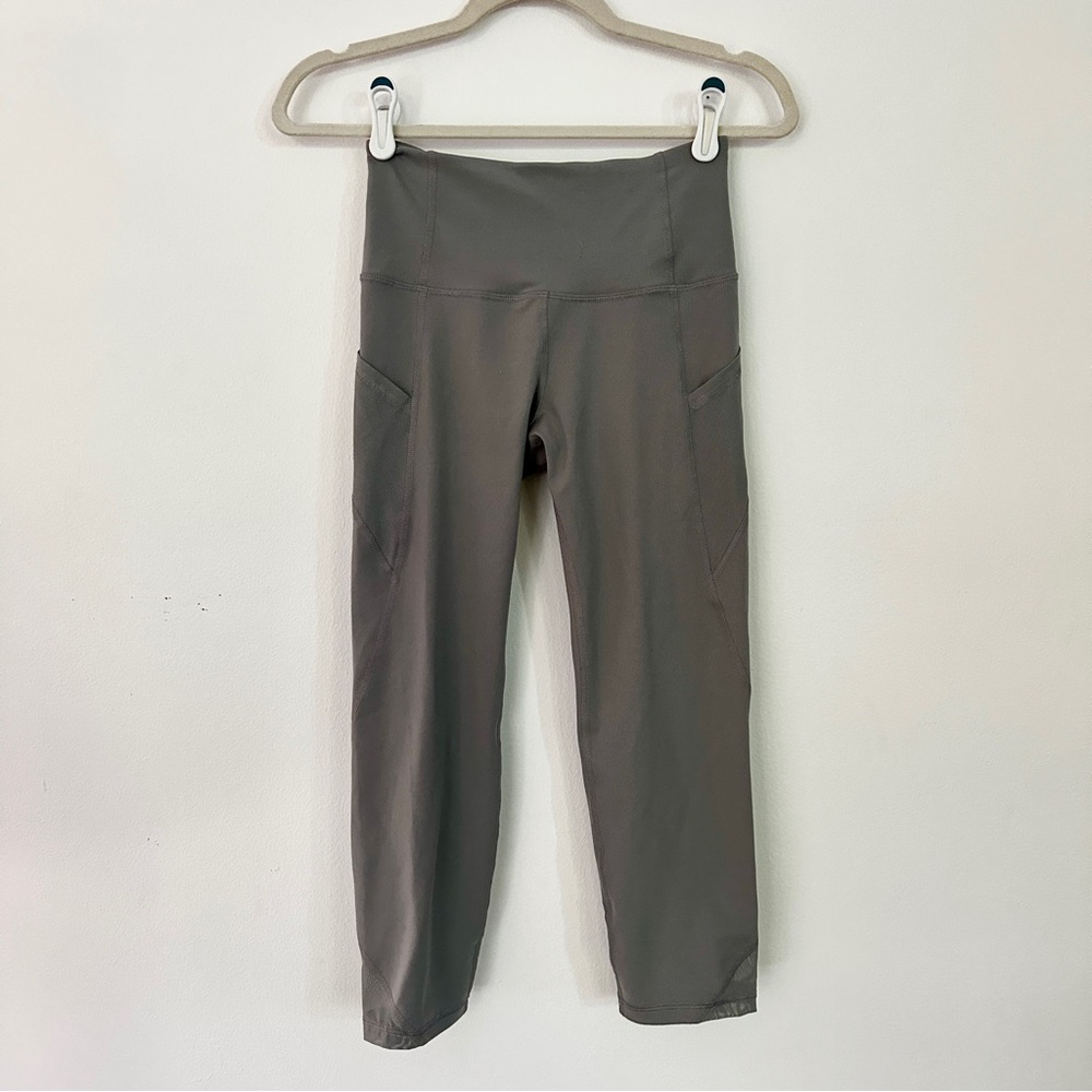 Old Navy athletic leggings